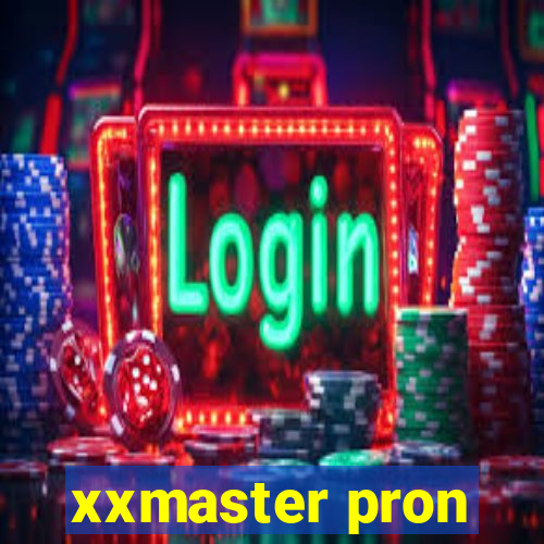 xxmaster pron